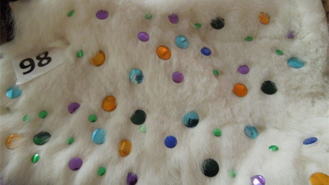 collection 4 pelo 98